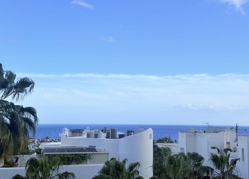 Resale - Apartment - Penthouse - Marbella - The Golden Mile