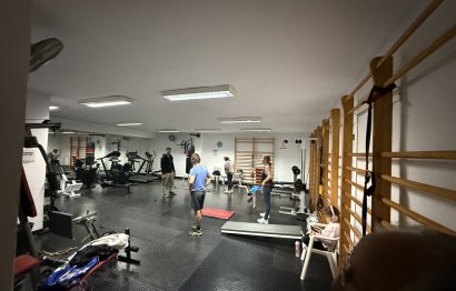 Resale - Apartment - Penthouse - Marbella - The Golden Mile