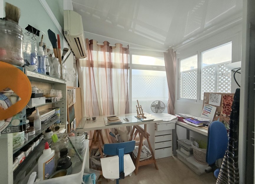 Resale - Apartment - Penthouse - Marbella - The Golden Mile