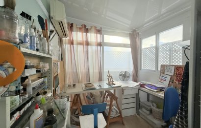 Resale - Apartment - Penthouse - Marbella - The Golden Mile