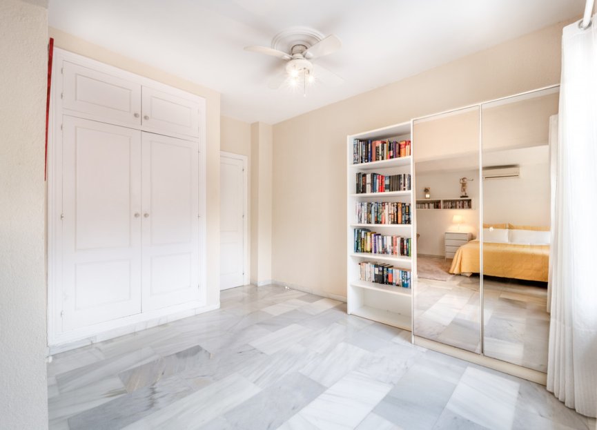 Resale - House - Detached Villa - Marbella - El Rosario