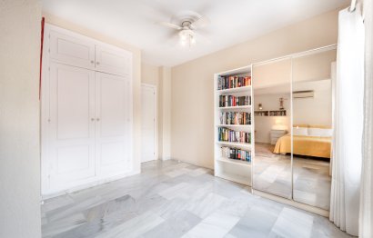 Resale - House - Detached Villa - Marbella - El Rosario