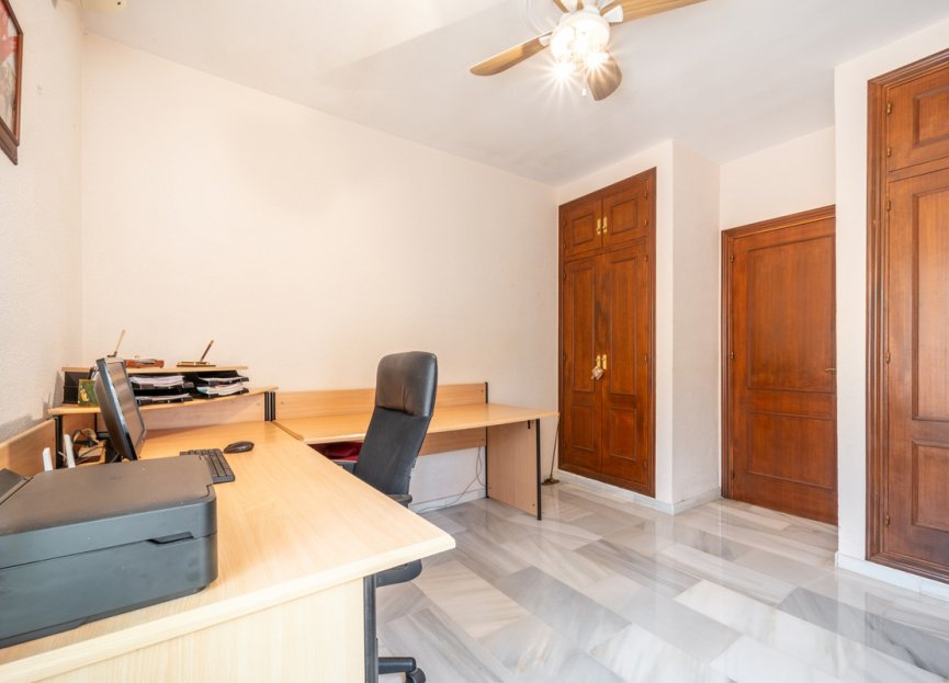 Resale - House - Detached Villa - Marbella - El Rosario