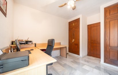 Resale - House - Detached Villa - Marbella - El Rosario