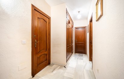 Resale - House - Detached Villa - Marbella - El Rosario