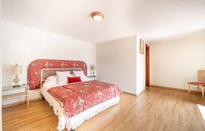 Resale - House - Detached Villa - Marbella - El Rosario