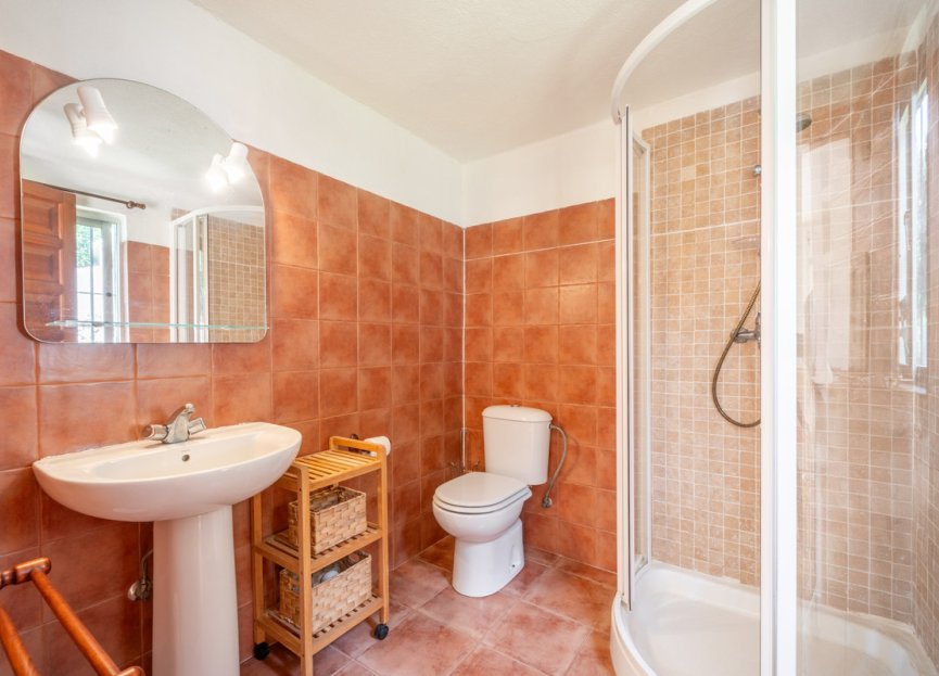 Resale - House - Detached Villa - Marbella - El Rosario