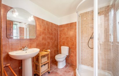 Resale - House - Detached Villa - Marbella - El Rosario