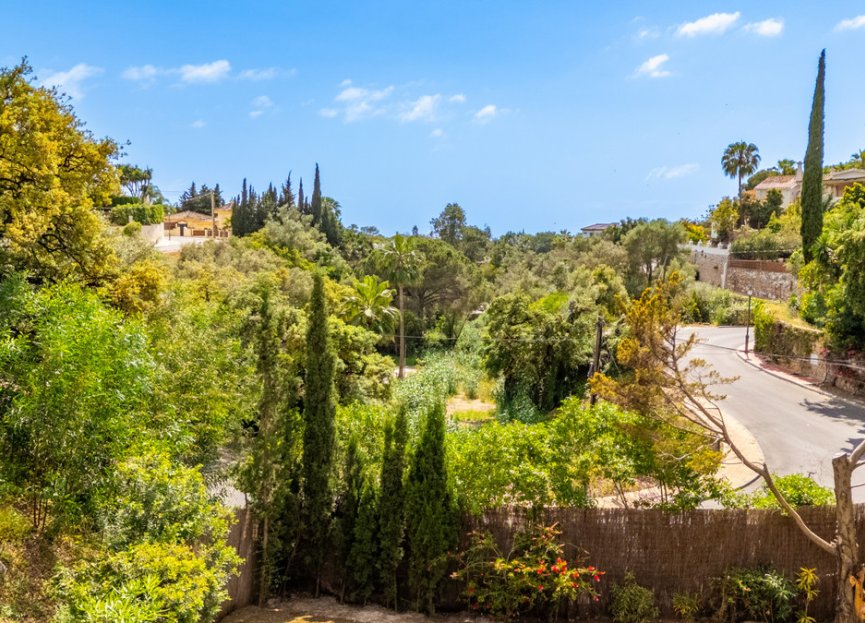 Resale - House - Detached Villa - Marbella - El Rosario