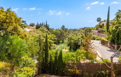 Resale - House - Detached Villa - Marbella - El Rosario