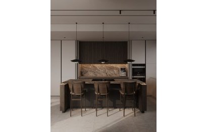 Resale - House - Detached Villa - Marbella - San Pedro De Alcantara