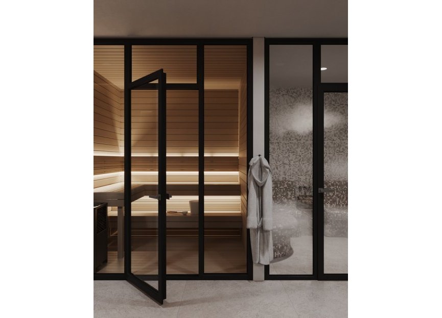 Resale - House - Detached Villa - Marbella - San Pedro De Alcantara