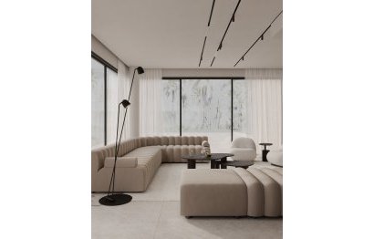 Resale - House - Detached Villa - Marbella - San Pedro De Alcantara