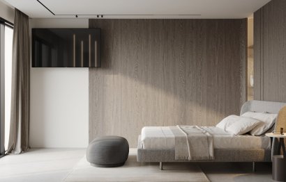 Resale - House - Detached Villa - Marbella - San Pedro De Alcantara