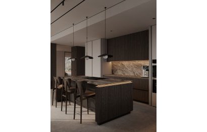 Resale - House - Detached Villa - Marbella - San Pedro De Alcantara