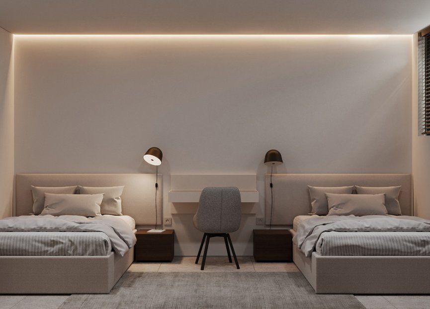 Resale - House - Detached Villa - Marbella - San Pedro De Alcantara