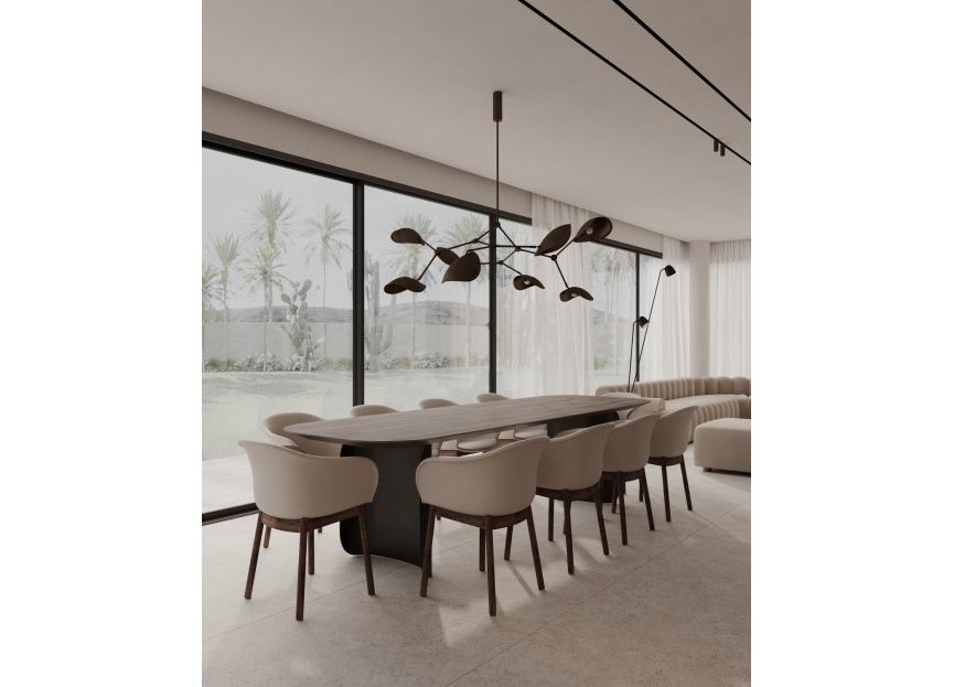 Resale - House - Detached Villa - Marbella - San Pedro De Alcantara