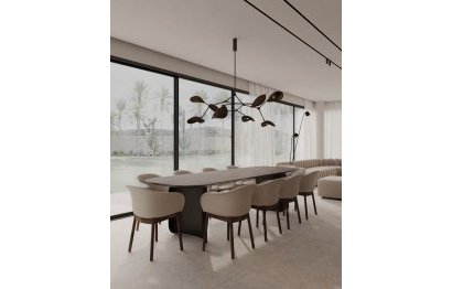 Resale - House - Detached Villa - Marbella - San Pedro De Alcantara