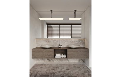 Resale - House - Detached Villa - Marbella - San Pedro De Alcantara