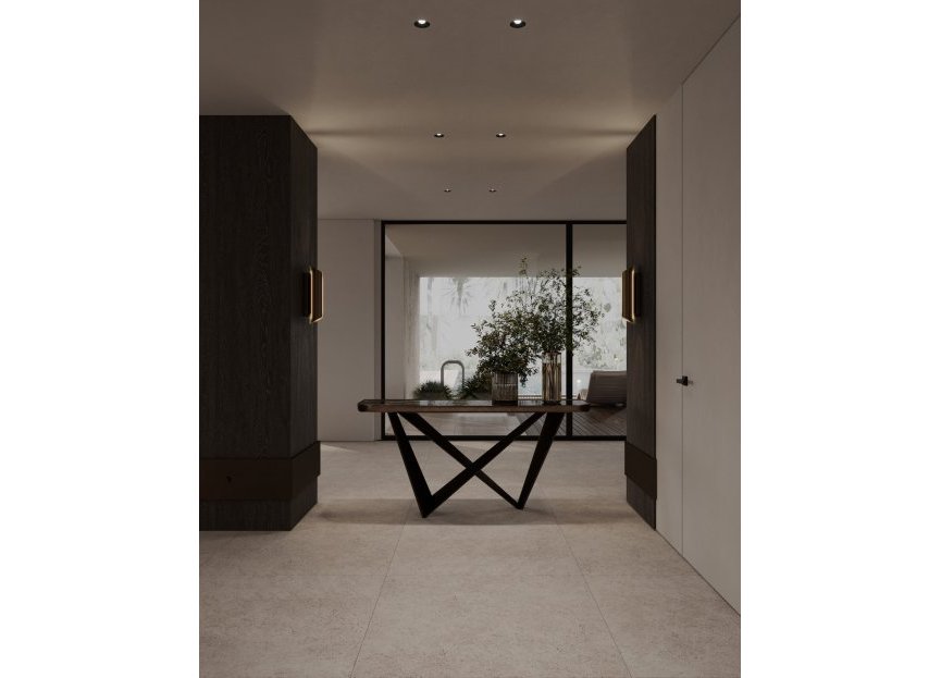 Resale - House - Detached Villa - Marbella - San Pedro De Alcantara