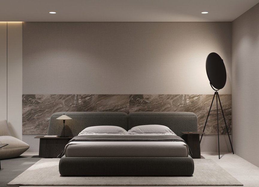 Resale - House - Detached Villa - Marbella - San Pedro De Alcantara