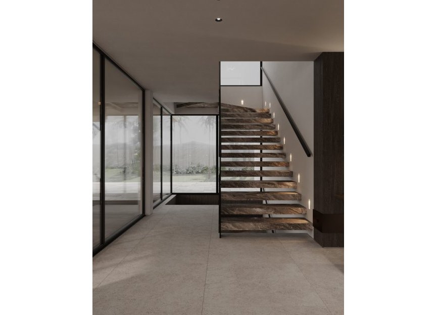 Resale - House - Detached Villa - Marbella - San Pedro De Alcantara