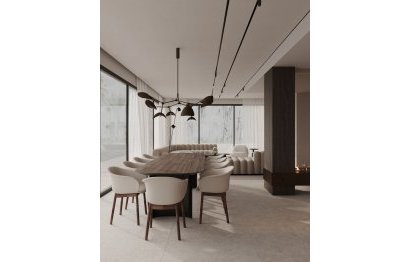 Resale - House - Detached Villa - Marbella - San Pedro De Alcantara