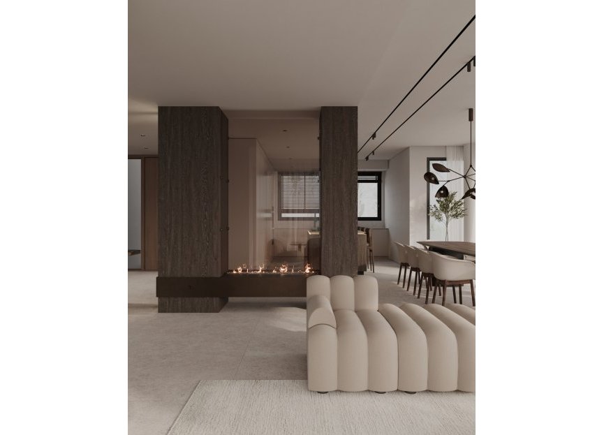 Resale - House - Detached Villa - Marbella - San Pedro De Alcantara