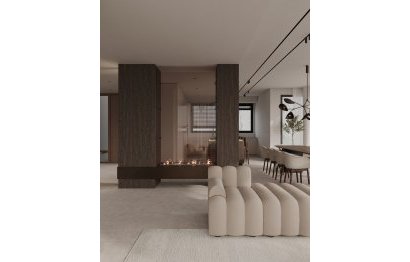 Resale - House - Detached Villa - Marbella - San Pedro De Alcantara