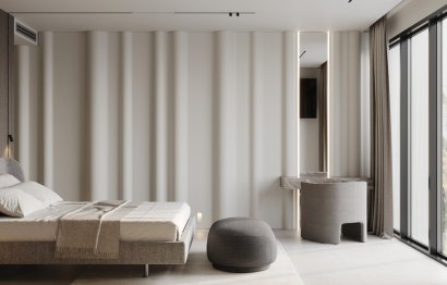 Resale - House - Detached Villa - Marbella - San Pedro De Alcantara