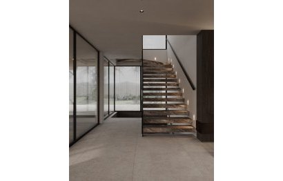 Resale - House - Detached Villa - Marbella - San Pedro De Alcantara