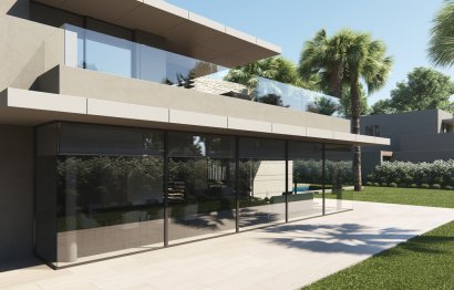 Resale - House - Detached Villa - Marbella - San Pedro De Alcantara