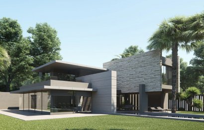 Resale - House - Detached Villa - Marbella - San Pedro De Alcantara