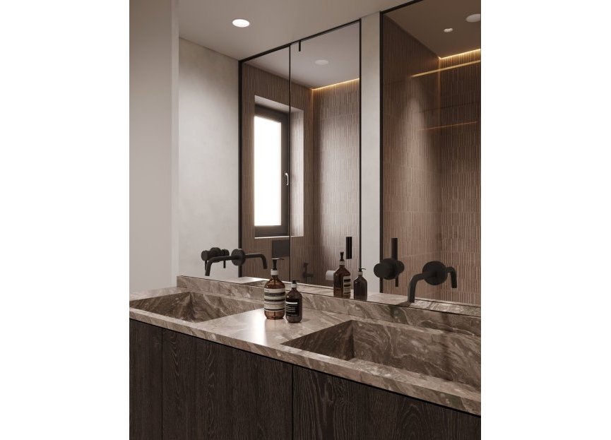 Resale - House - Detached Villa - Marbella - San Pedro De Alcantara