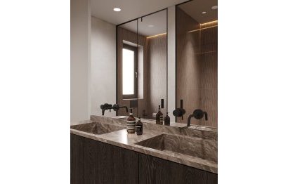 Resale - House - Detached Villa - Marbella - San Pedro De Alcantara