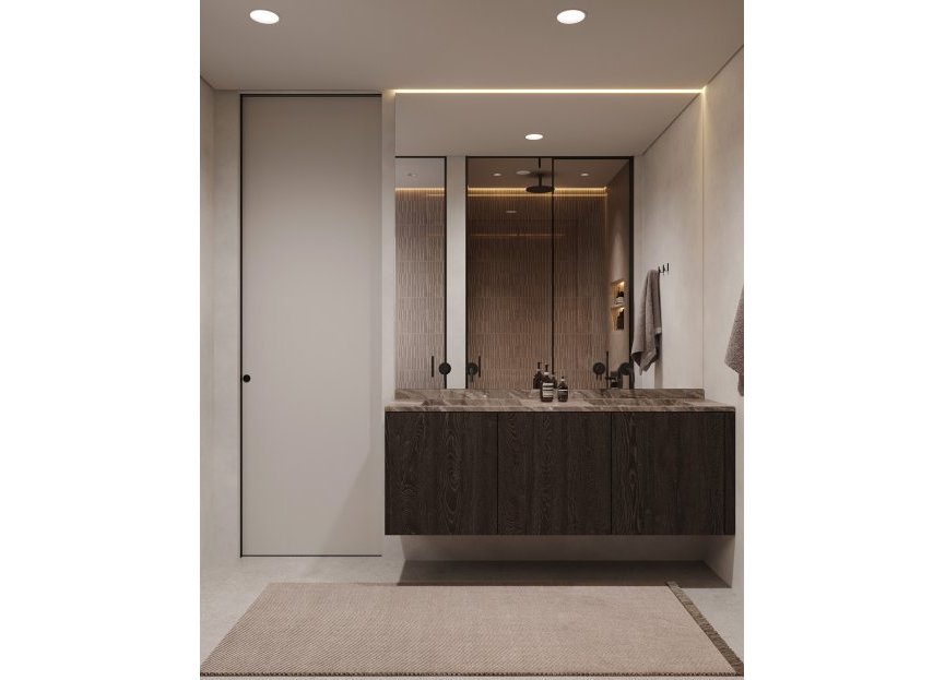 Resale - House - Detached Villa - Marbella - San Pedro De Alcantara