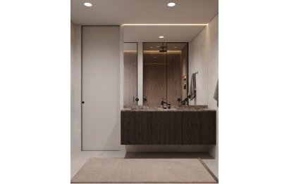 Resale - House - Detached Villa - Marbella - San Pedro De Alcantara