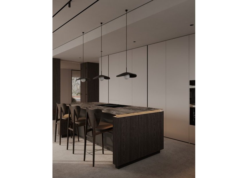 Resale - House - Detached Villa - Marbella - San Pedro De Alcantara