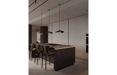 Resale - House - Detached Villa - Marbella - San Pedro De Alcantara