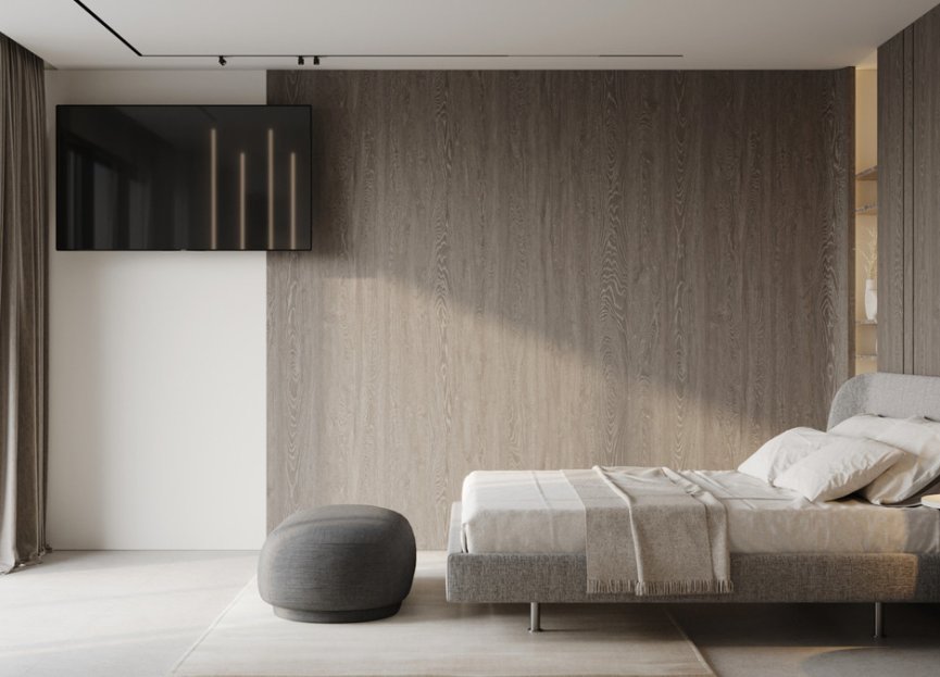 Resale - House - Detached Villa - Marbella - San Pedro De Alcantara