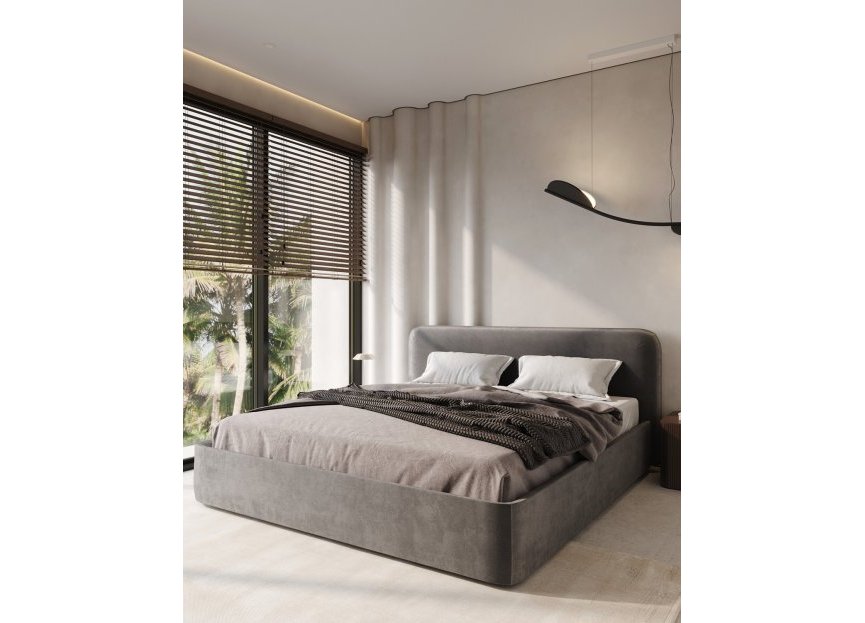 Resale - House - Detached Villa - Marbella - San Pedro De Alcantara