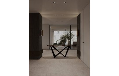 Resale - House - Detached Villa - Marbella - San Pedro De Alcantara