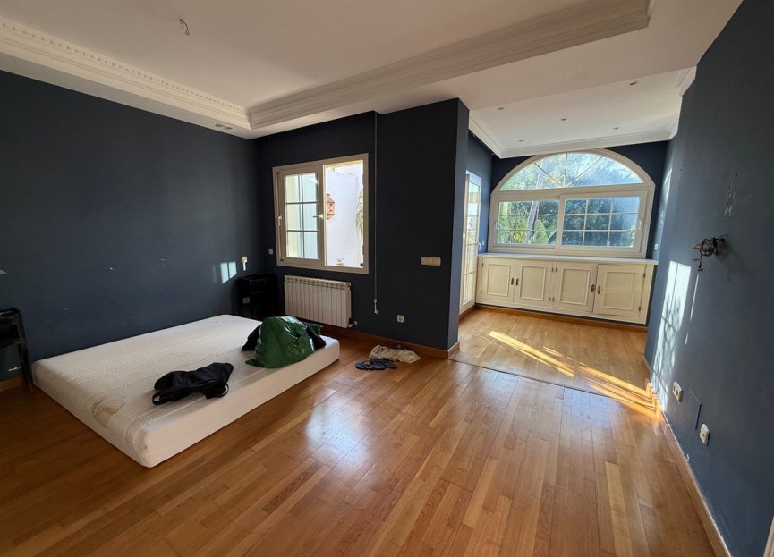 Resale - House - Detached Villa - Marbella - Puerto Banús