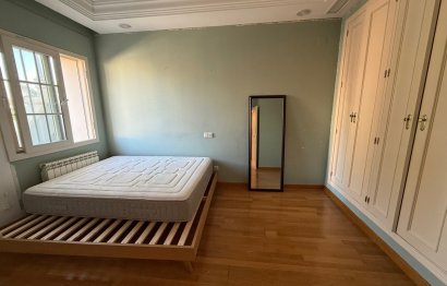 Resale - House - Detached Villa - Marbella - Puerto Banús