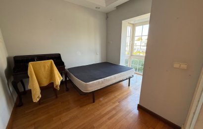 Resale - House - Detached Villa - Marbella - Puerto Banús