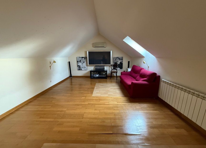 Resale - House - Detached Villa - Marbella - Puerto Banús