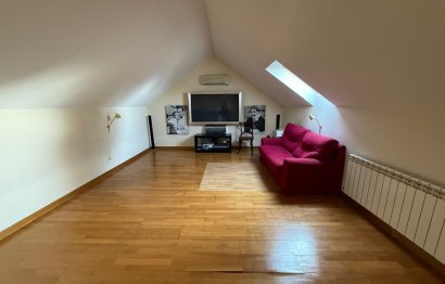 Resale - House - Detached Villa - Marbella - Puerto Banús