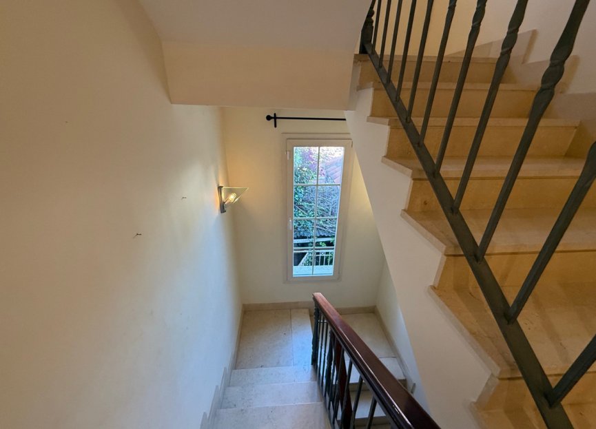 Resale - House - Detached Villa - Marbella - Puerto Banús