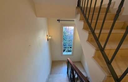 Resale - House - Detached Villa - Marbella - Puerto Banús