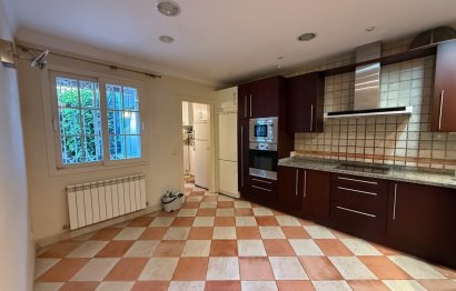 Resale - House - Detached Villa - Marbella - Puerto Banús